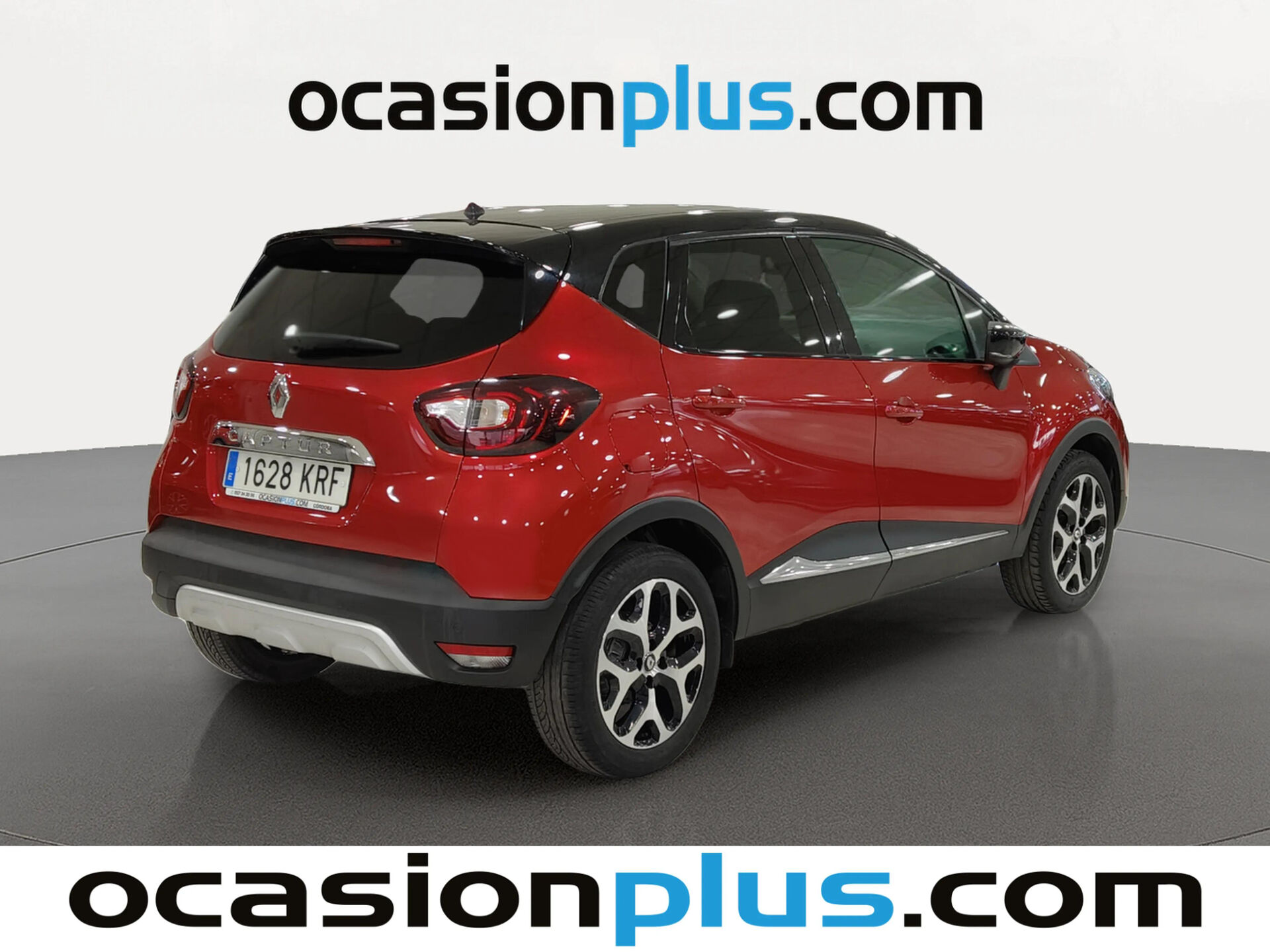 Imagen 3 de RENAULT Captur
