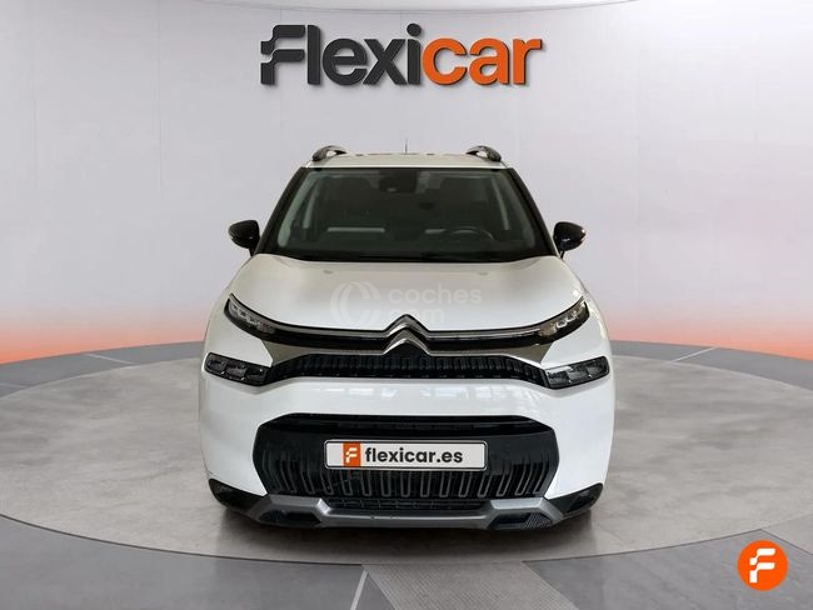 Foto del CITROEN C3 Aircross BlueHDi S&S C-Series 110