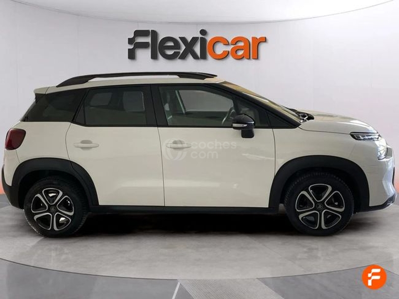 Foto del CITROEN C3 Aircross BlueHDi S&S C-Series 110