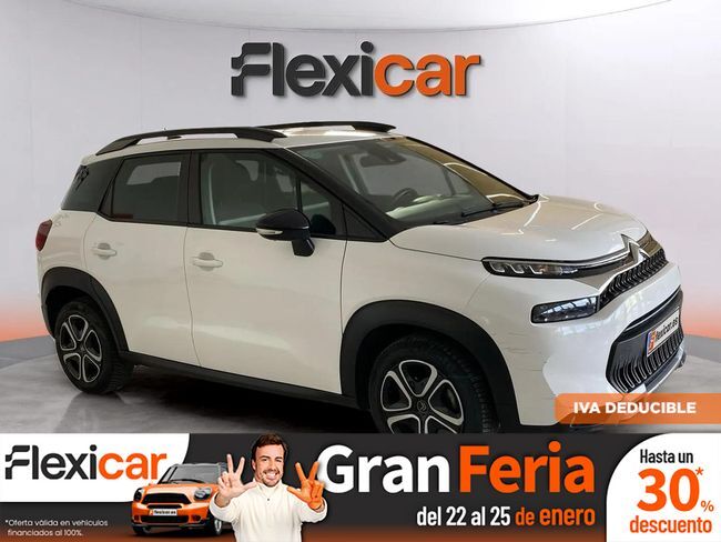 CITROEN C3 Aircross (BlueHDi 81kW (110CV) S&S C-Series) en Badajoz