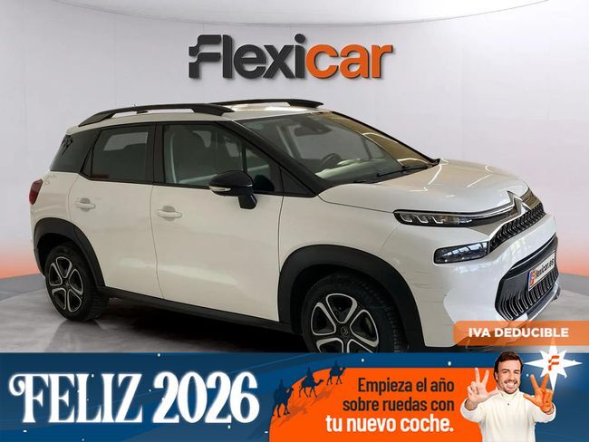CITROEN C3 Aircross (BlueHDi 81kW (110CV) S&S C-Series) en Badajoz