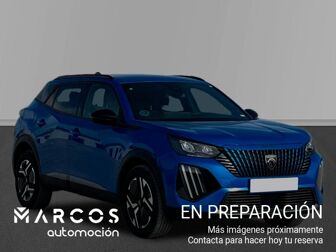 Imagen de PEUGEOT 2008 1.2 PureTech S&S Allure 100