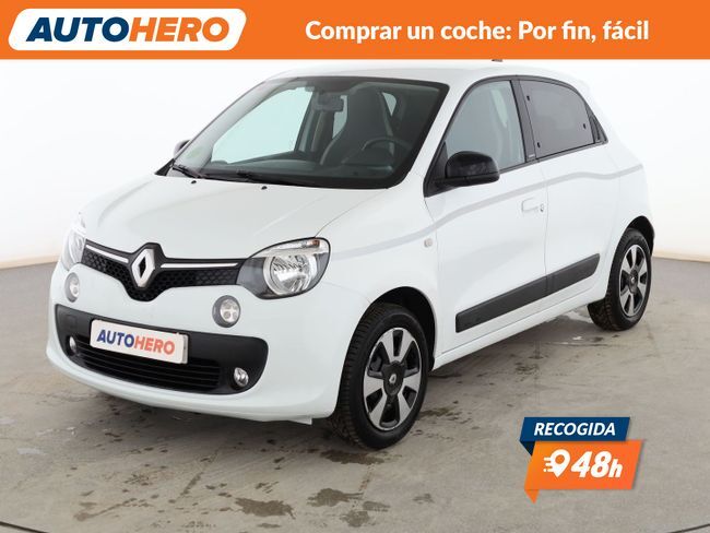 Foto del RENAULT Twingo TCe Energy S&S Limited 66kW