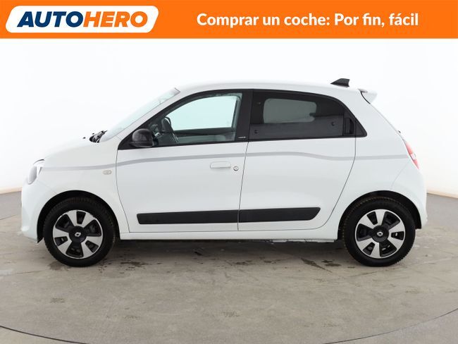 Foto del RENAULT Twingo TCe Energy S&S Limited 66kW