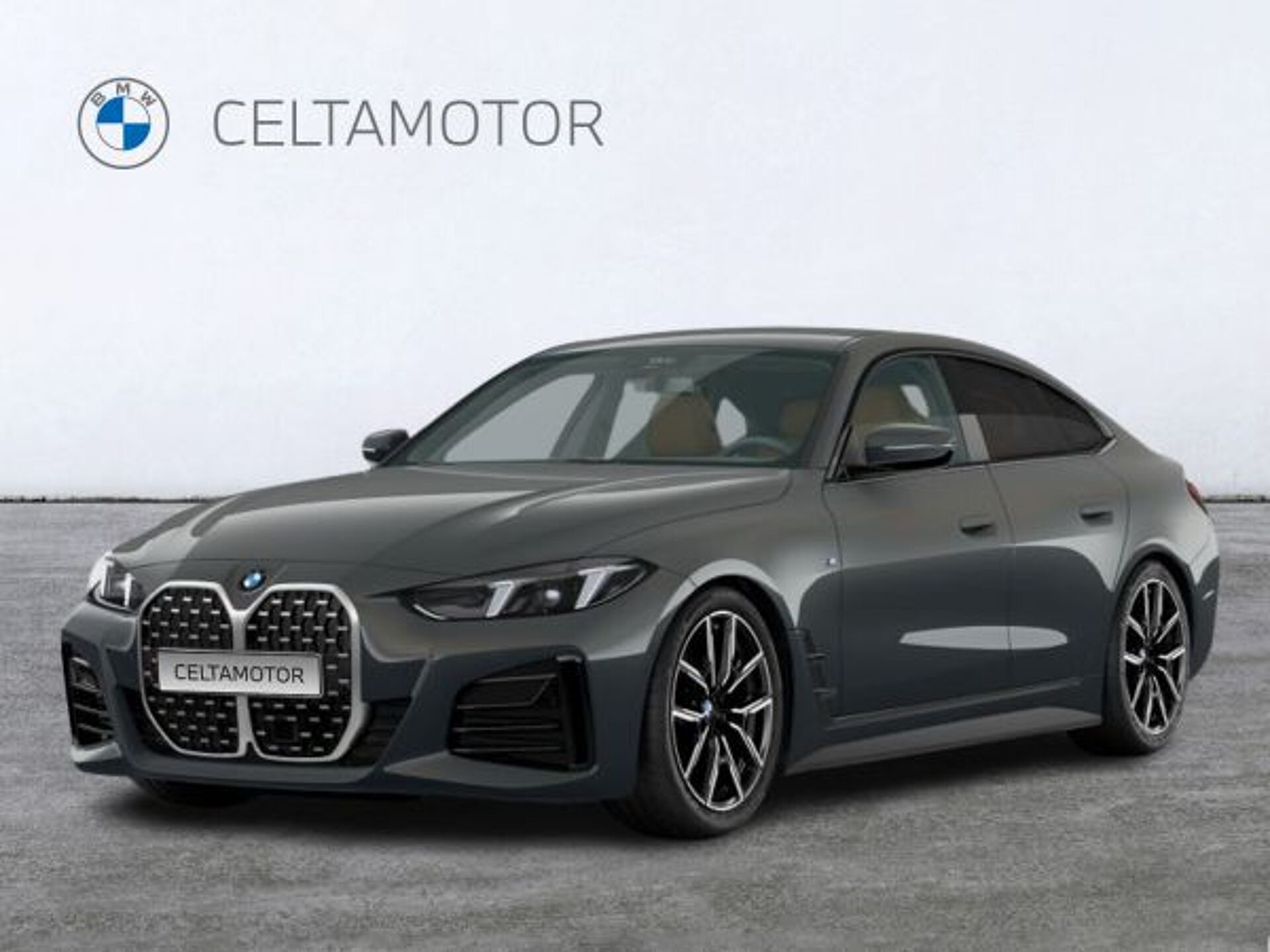 Imagen 1 de BMW Serie 4