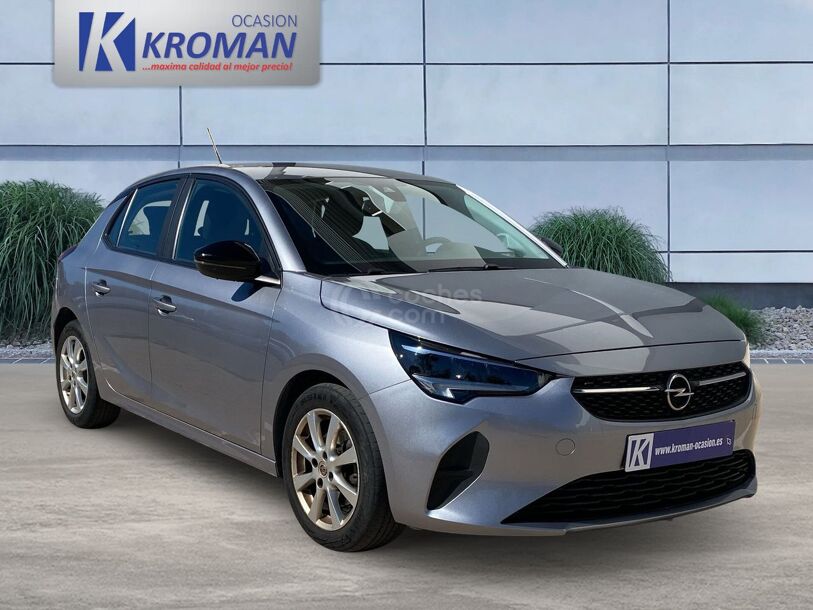 Foto del OPEL Corsa 1.2T XHL S-S Edition 100