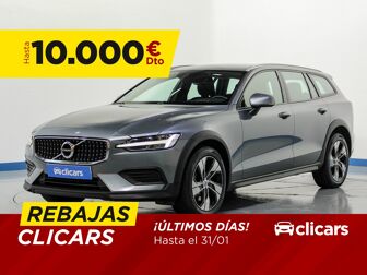 Imagen de VOLVO V60 Cross Country B4 AWD Aut.