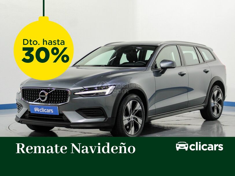 Foto del VOLVO V60 Cross Country B4 AWD Aut.