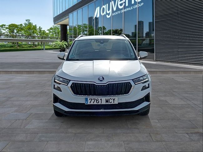 Foto del SKODA Karoq 2.0TDI AdBlue Ambition 4x4 DSG 110kW