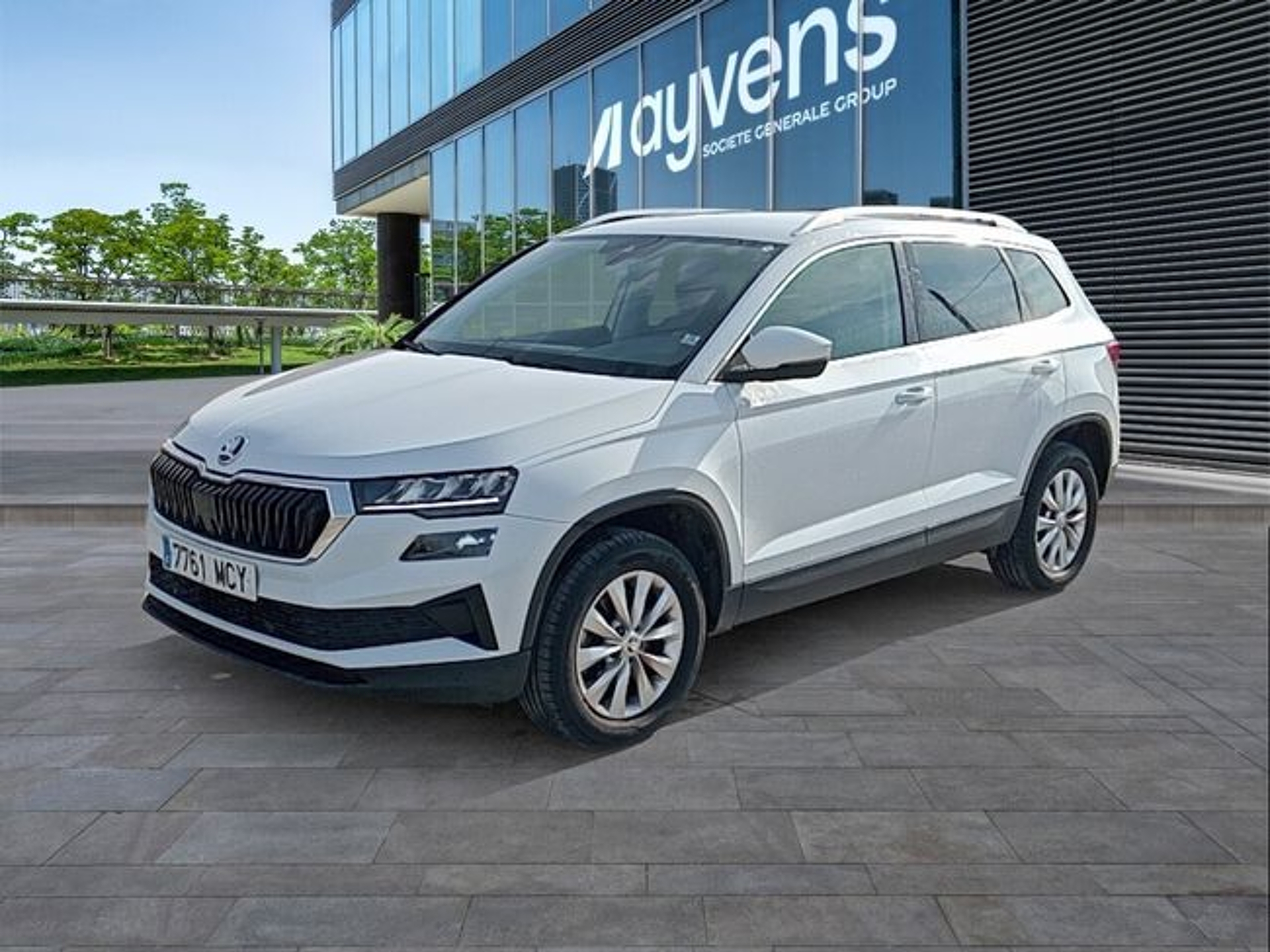 Imagen de SKODA Karoq