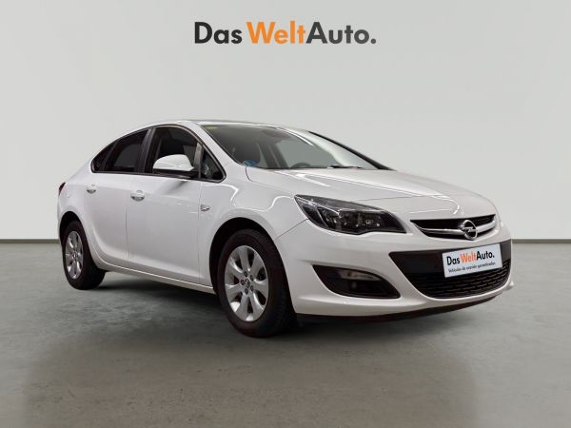 Imagen de OPEL Astra