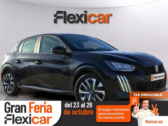PEUGEOT 208 (Active Puretech 100) en Ciudad Real