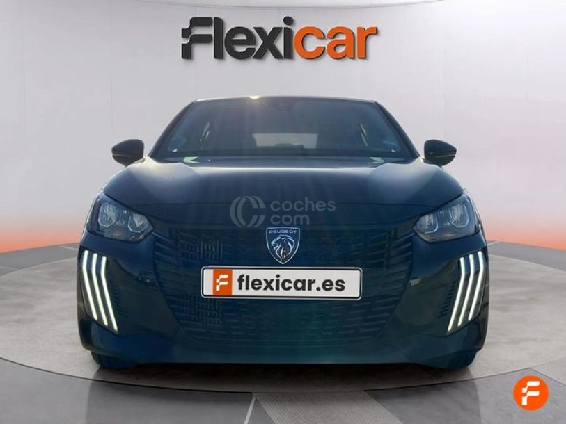 Foto del PEUGEOT 208 1.2 Puretech S&S Active 100