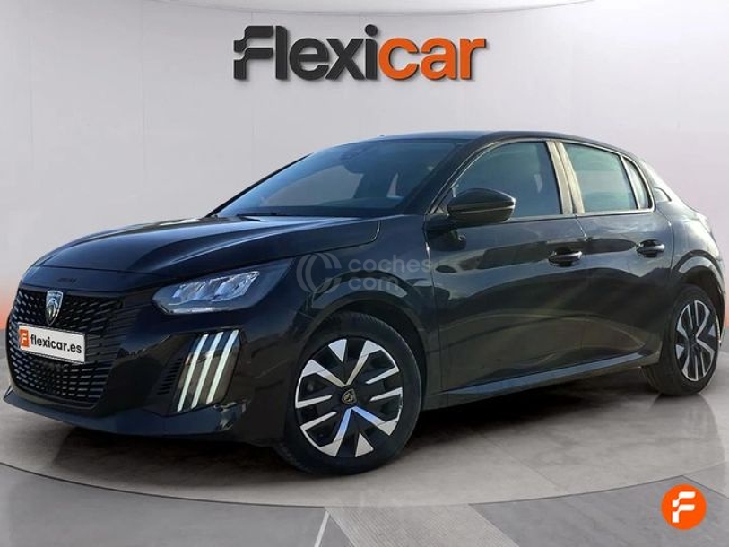 Foto del PEUGEOT 208 1.2 Puretech S&S Active 100