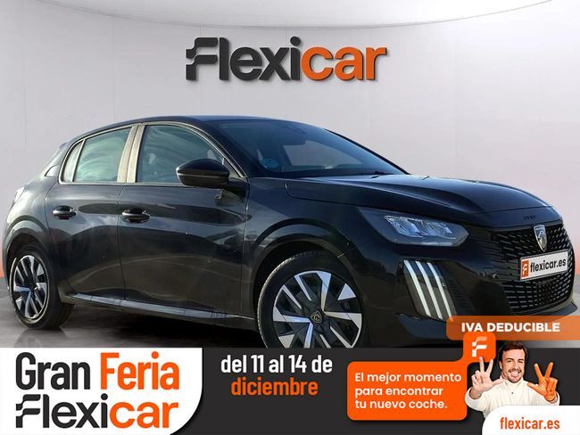 PEUGEOT 208 (Active Puretech 100) en Ciudad Real