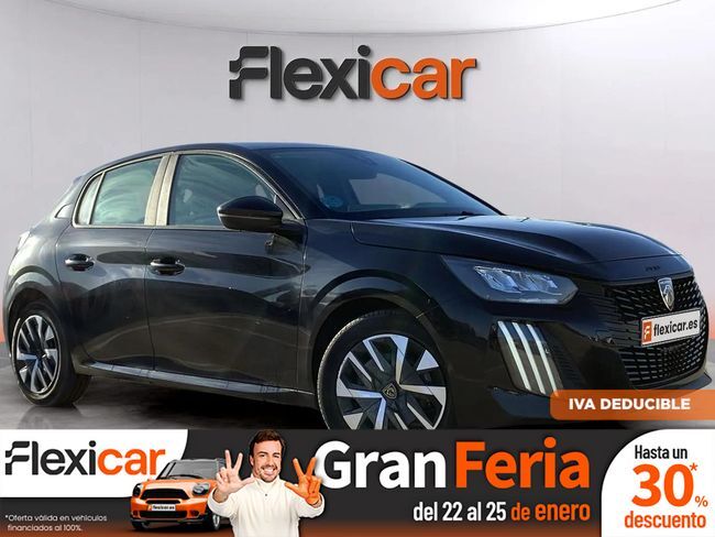 Foto del PEUGEOT 208 1.2 Puretech S&S Active 100