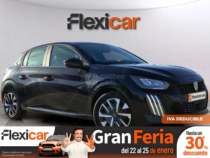 Foto del PEUGEOT 208 1.2 Puretech S&S Active 100