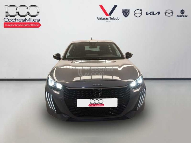 Foto del PEUGEOT 208 1.2 Puretech S&S Active 100