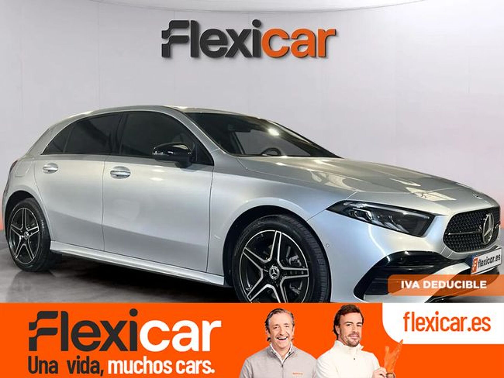 Imagen de MERCEDES Clase A