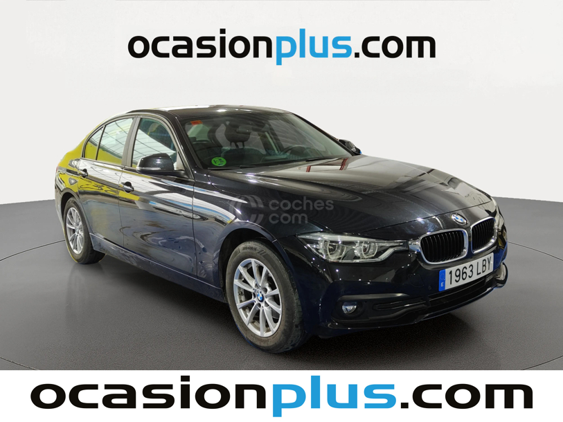 Foto del BMW Serie 3 318d