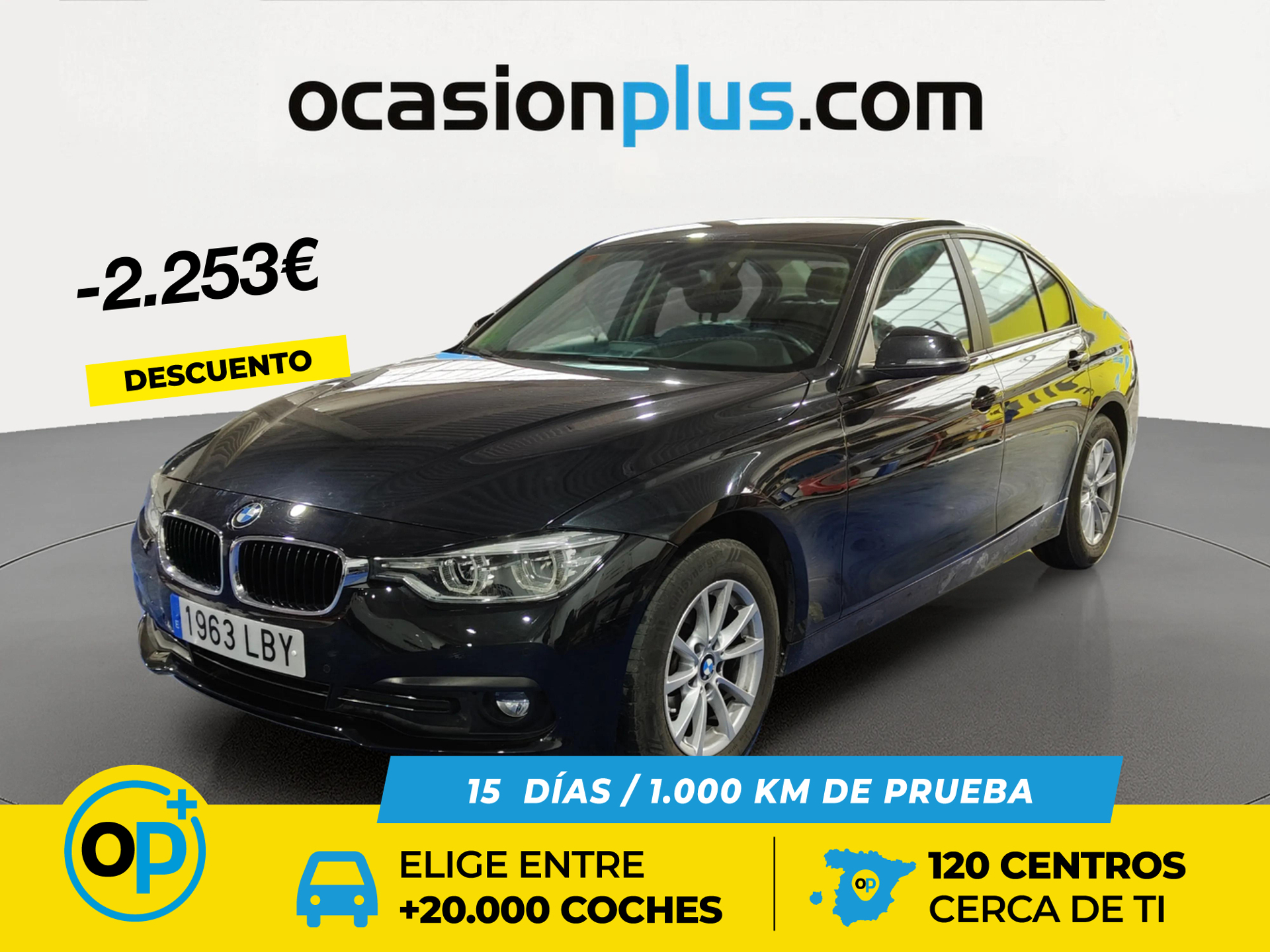 Imagen de BMW Serie 3