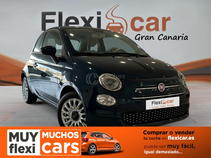 Foto del FIAT 500 1.0 GSE Lounge