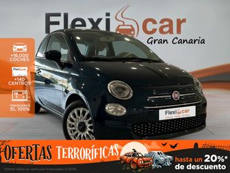 Imagen de FIAT 500 1.0 GSE Lounge