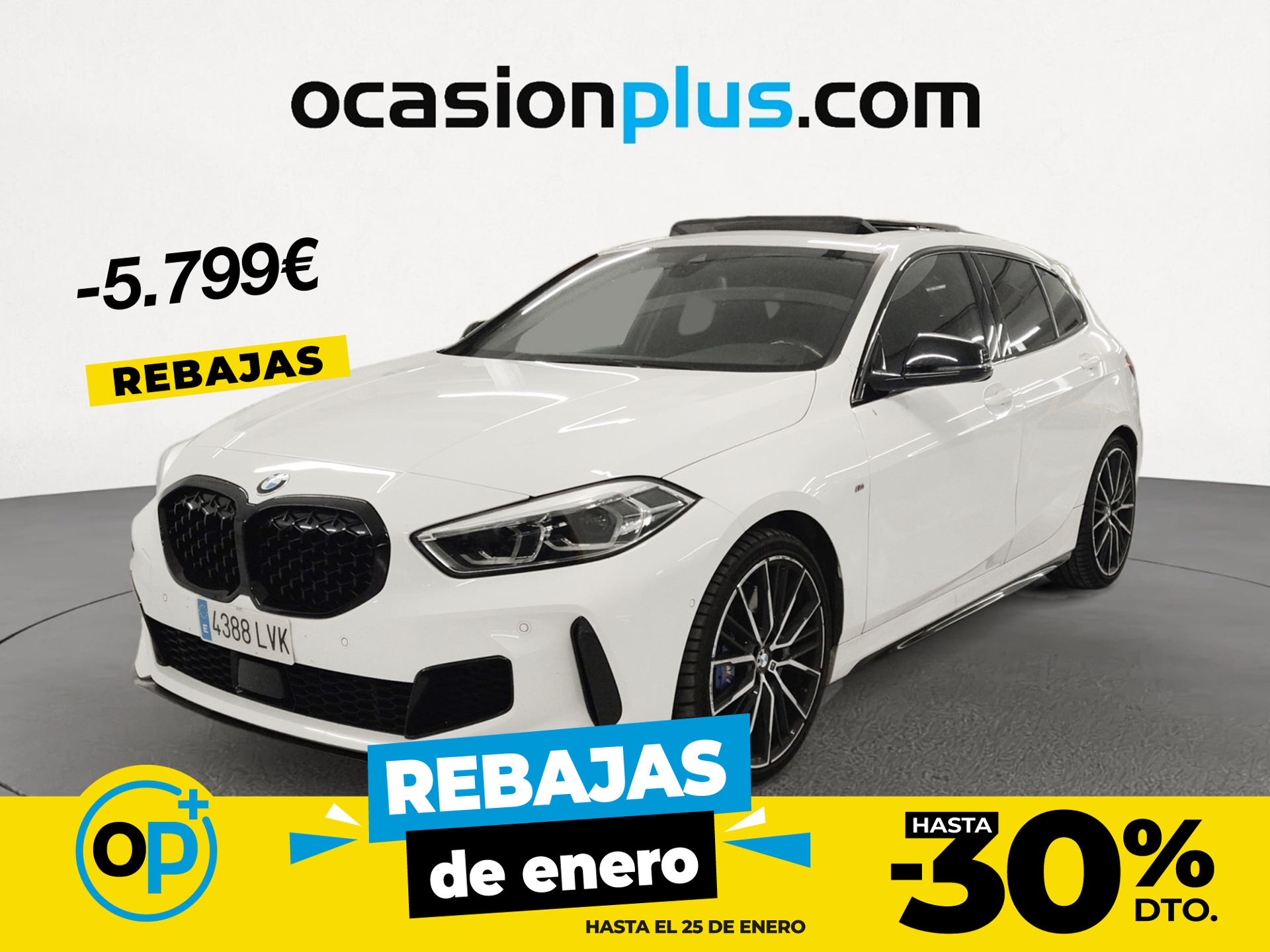 Imagen de BMW Serie 1