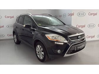 Imagen de FORD Kuga 2.0TDCI Titanium 2WD