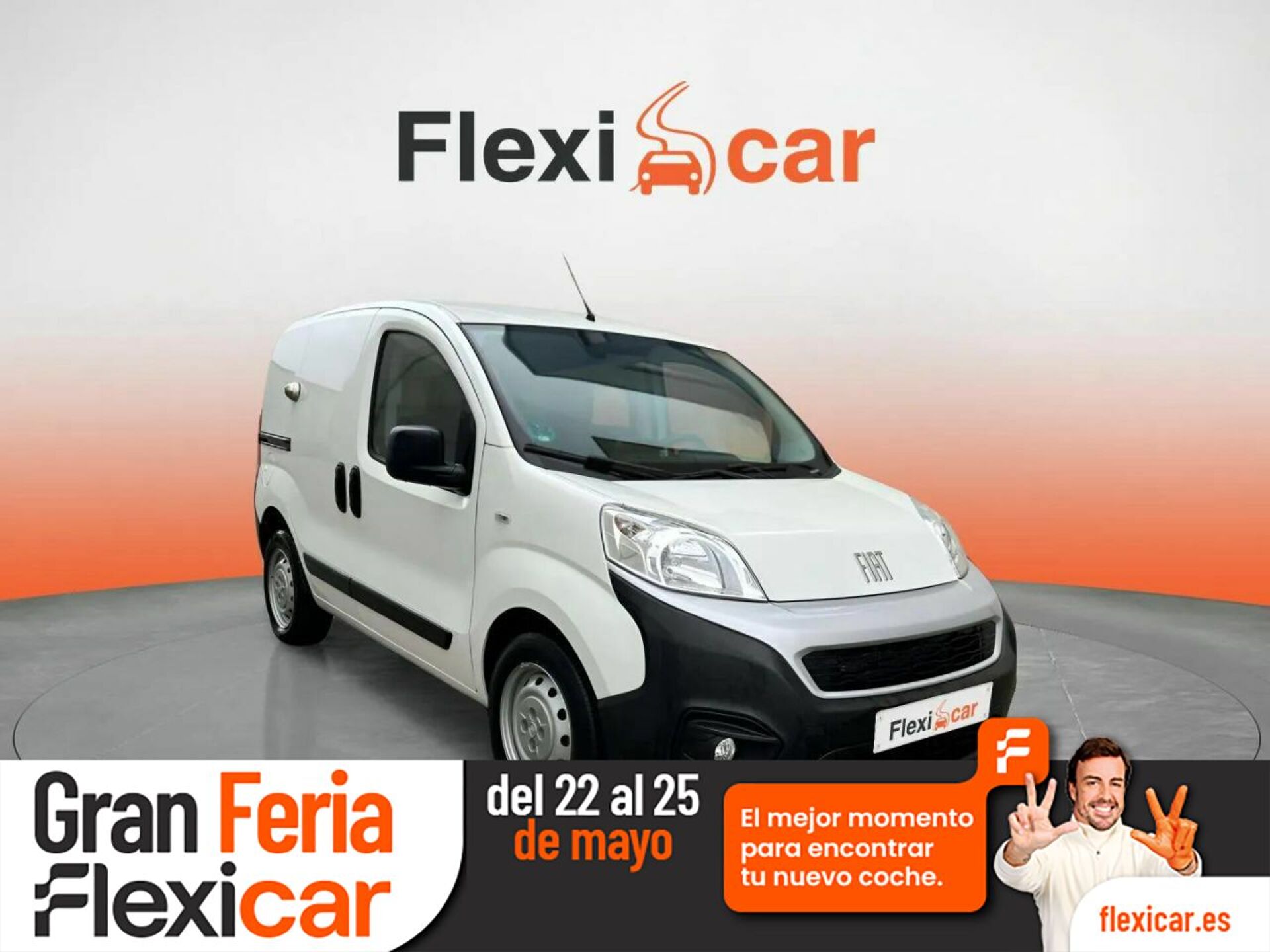 Imagen de FIAT Fiorino