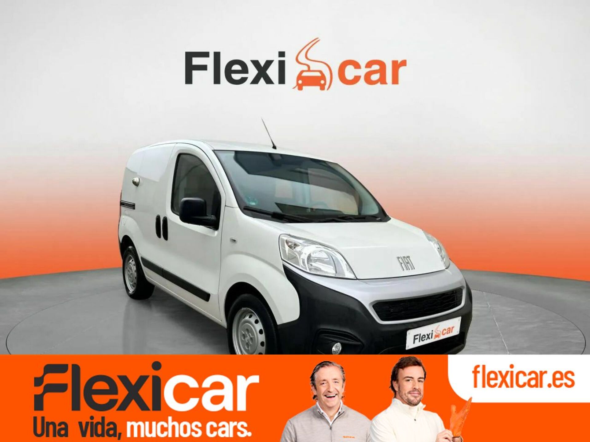 Imagen de FIAT Fiorino