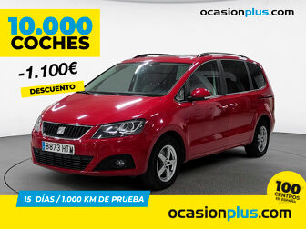 Imagen de SEAT Alhambra 2.0TDI CR S&S Style DSG 177