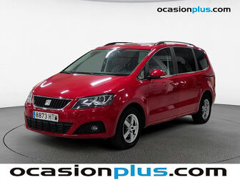 Imagen de SEAT Alhambra 2.0TDI CR S&S Style DSG 177