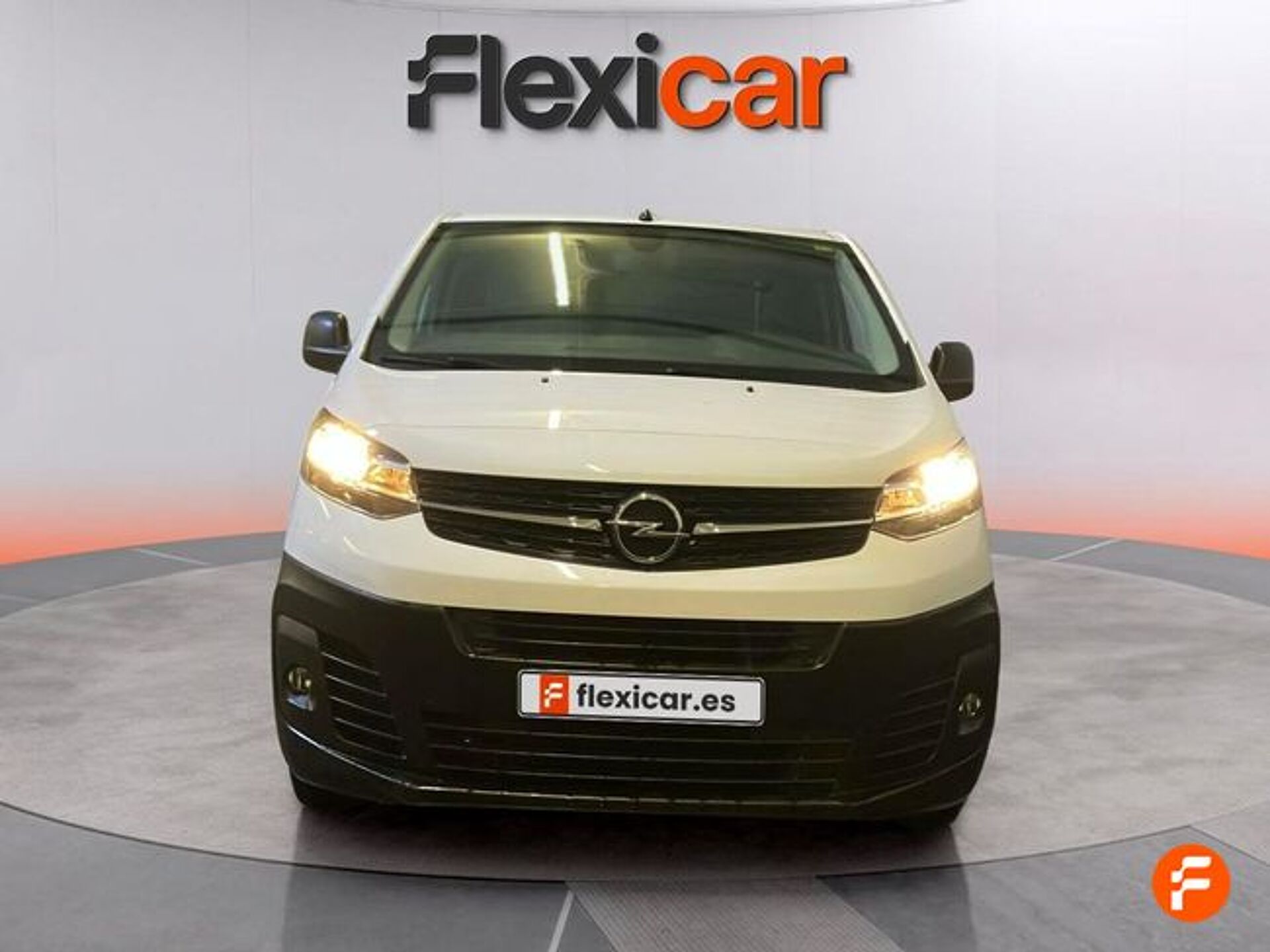 Imagen 2 de OPEL Vivaro