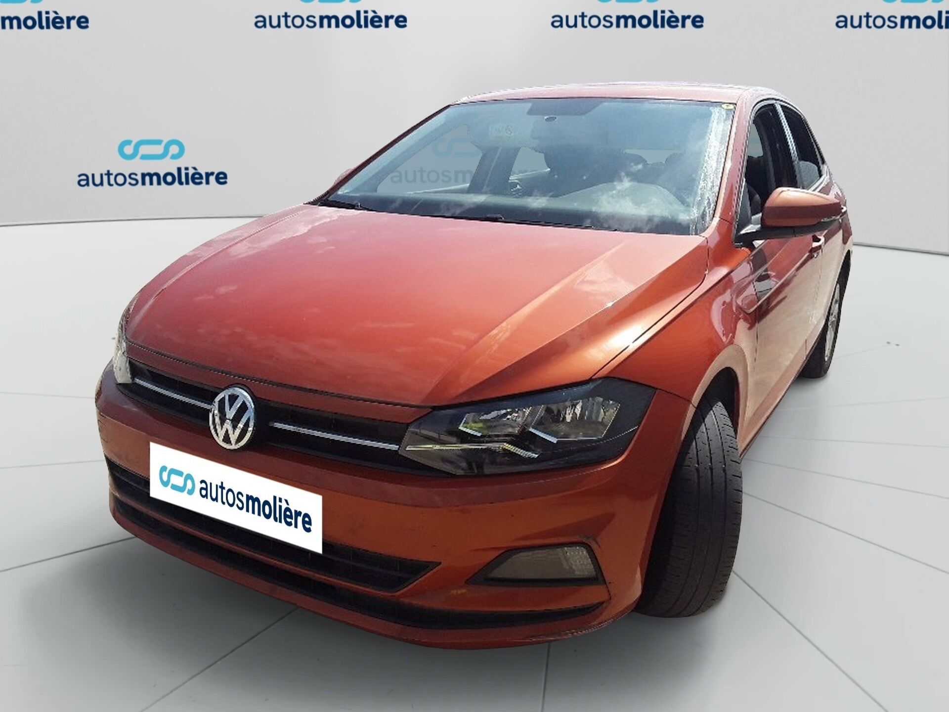 Imagen de VOLKSWAGEN Polo