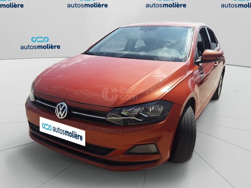 Foto del VOLKSWAGEN Polo 1.0 Advance 59kW