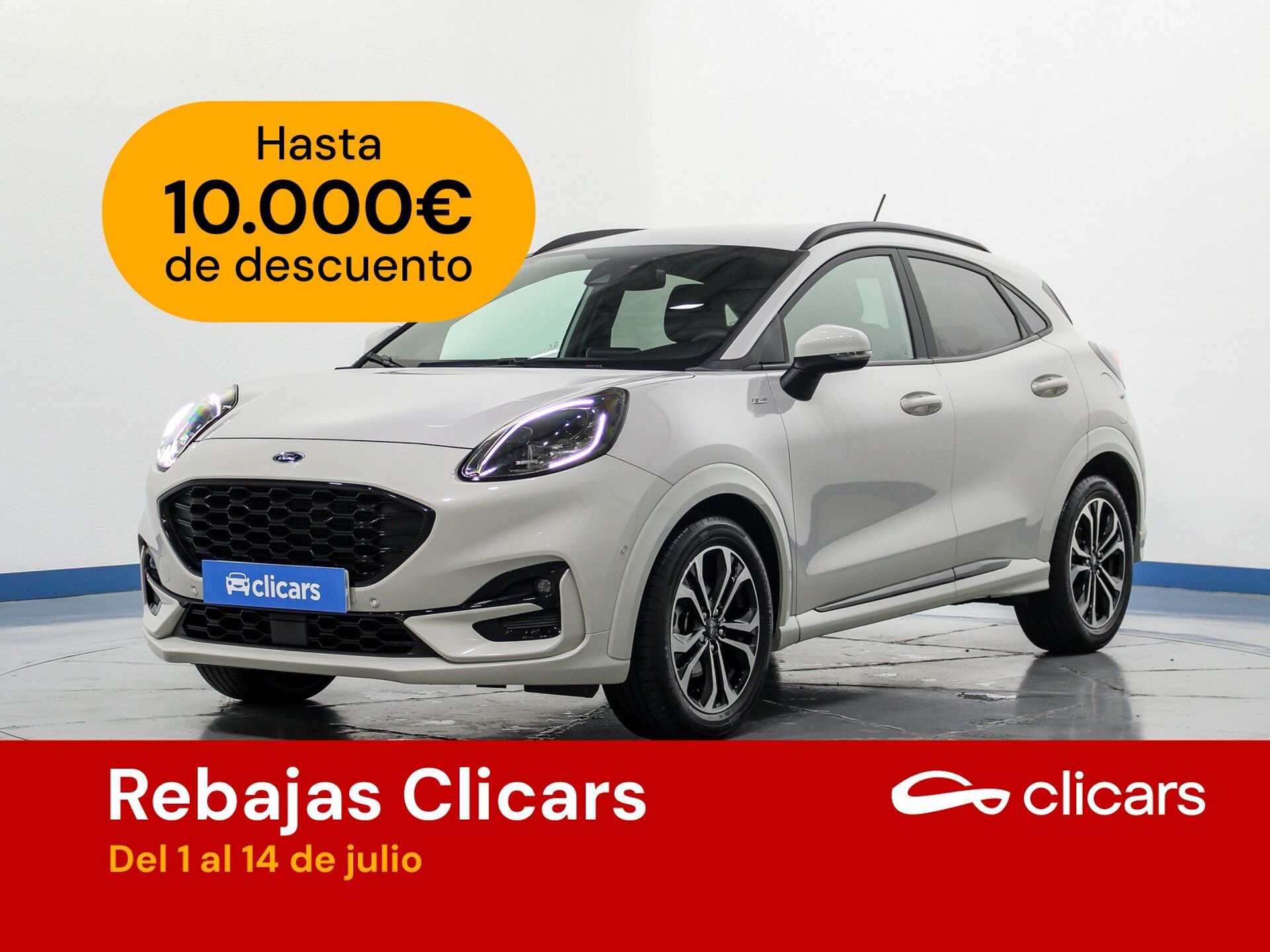 Imagen de FORD Puma