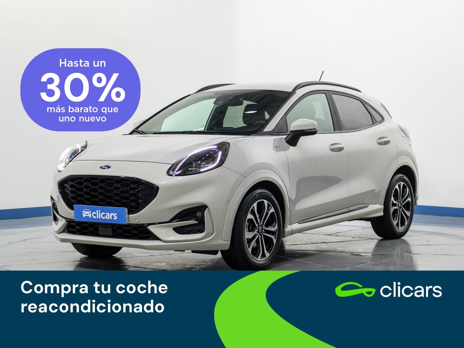 Imagen de FORD Puma