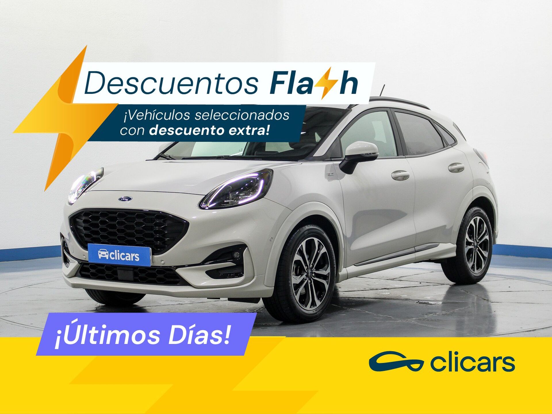 Imagen de FORD Puma