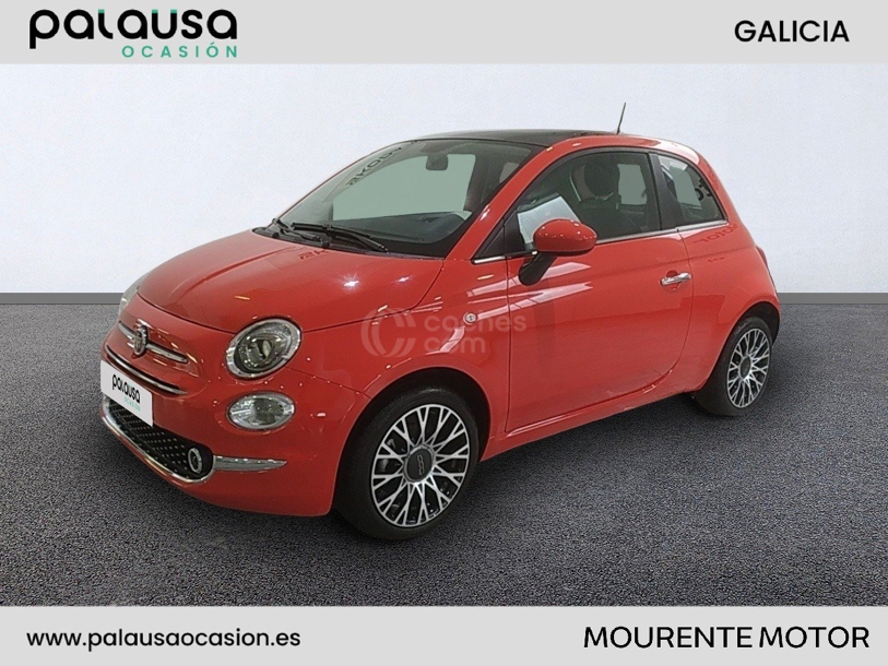 Foto del FIAT 500 1.0 Hybrid Monotrim 52kW