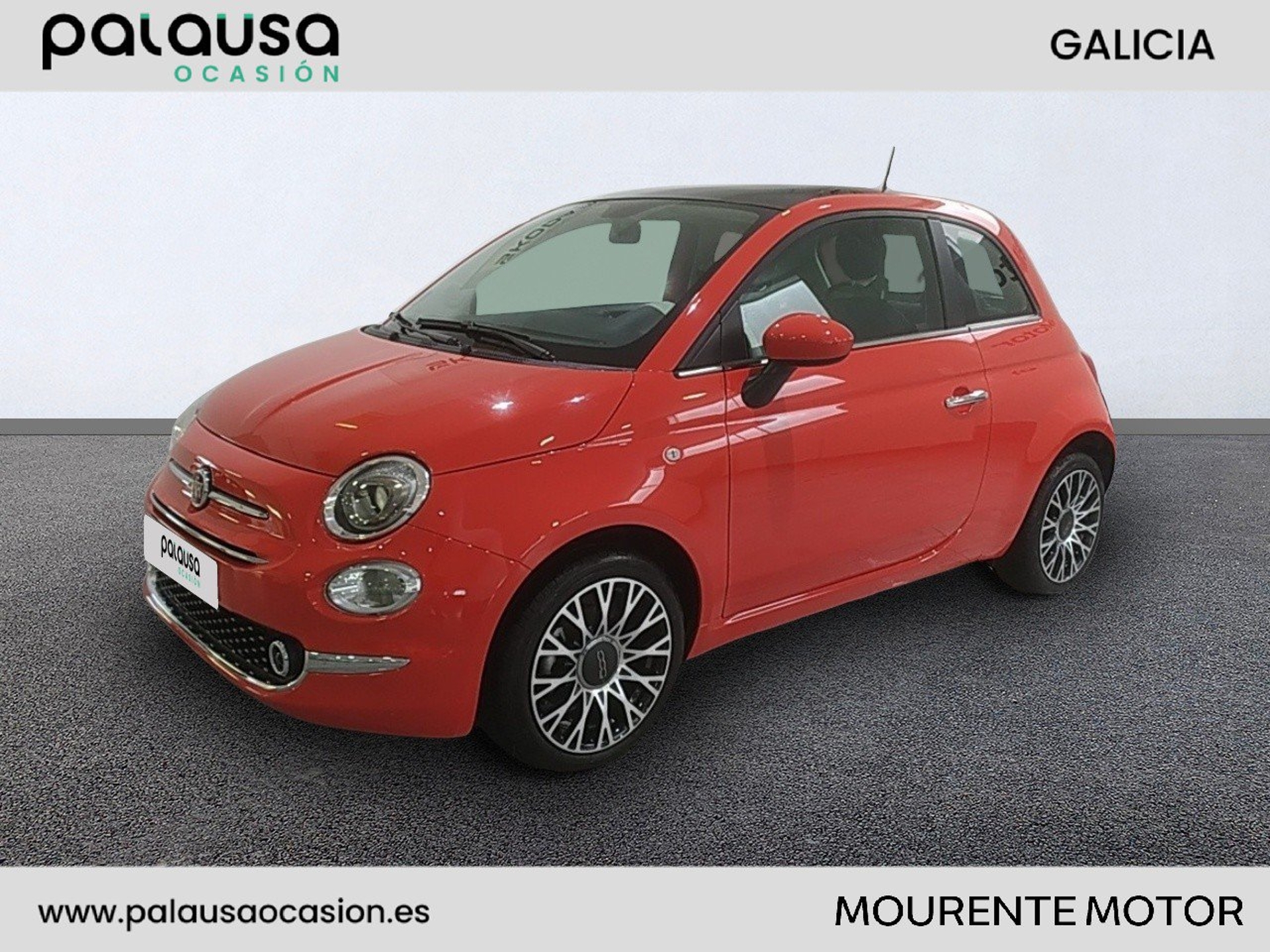 Imagen de FIAT 500