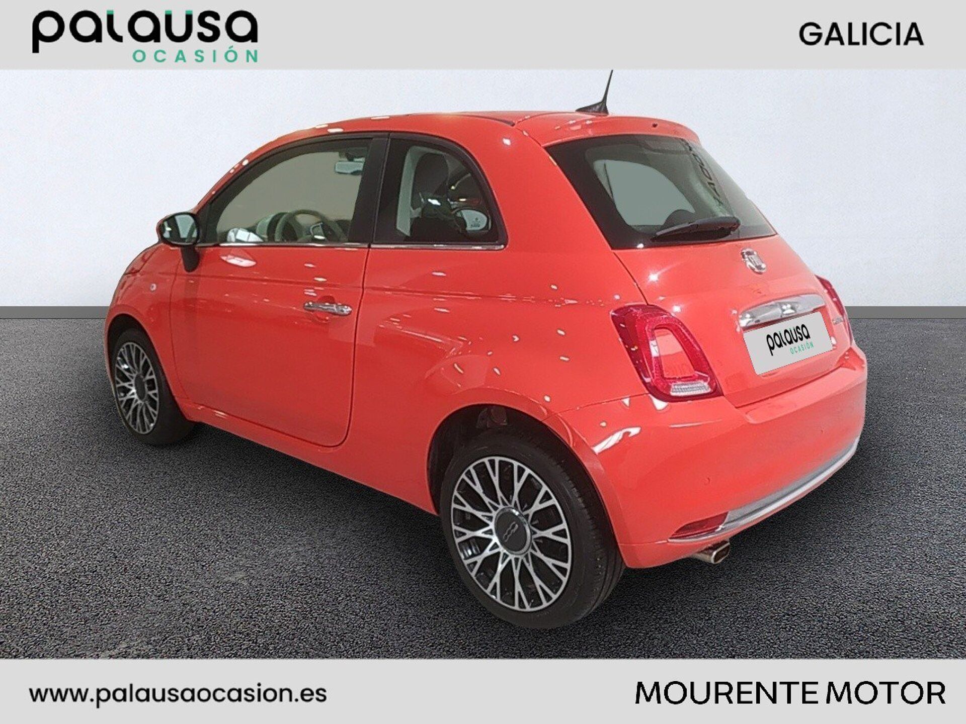 Imagen 3 de FIAT 500