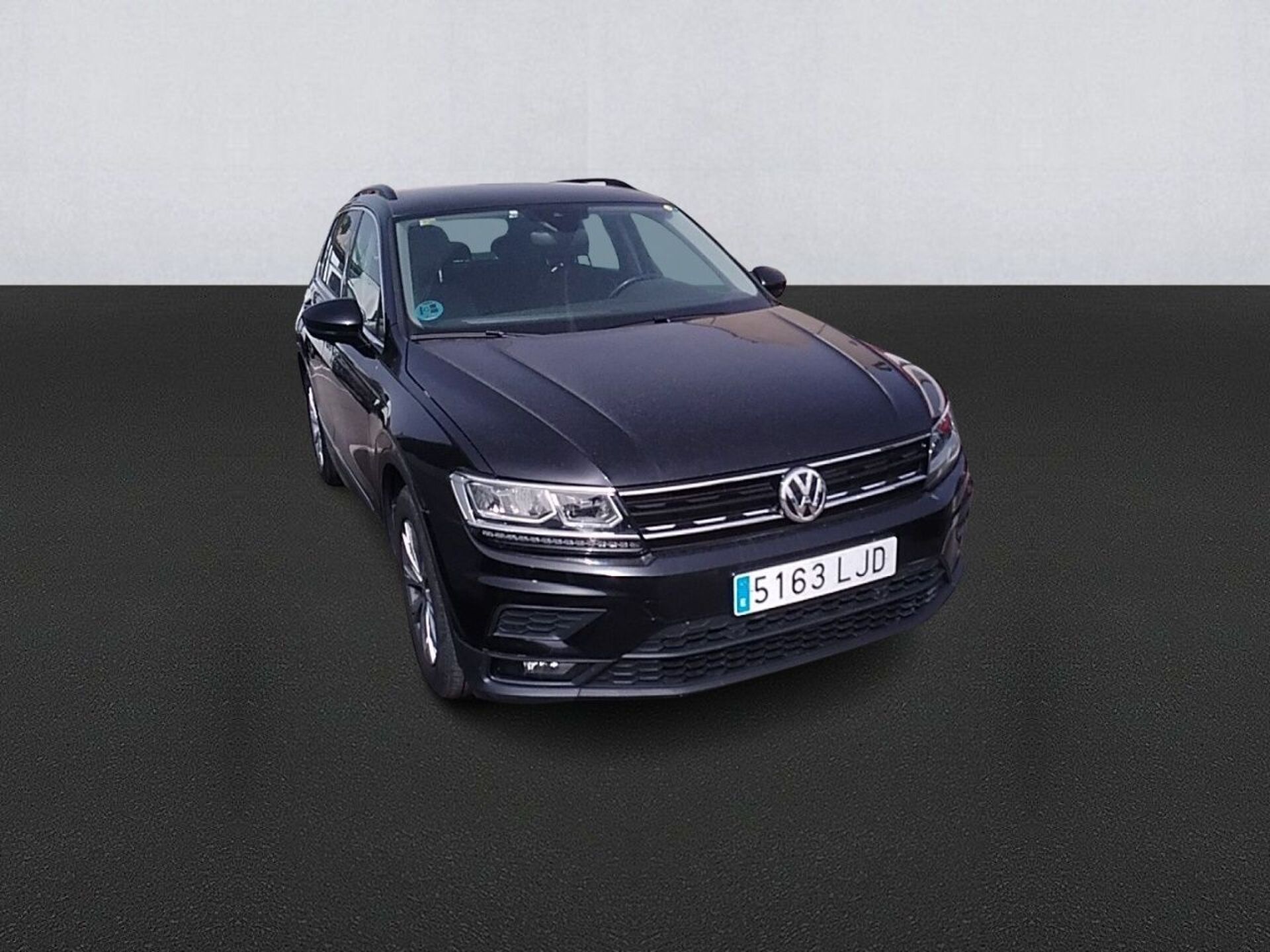 Imagen 3 de VOLKSWAGEN Tiguan