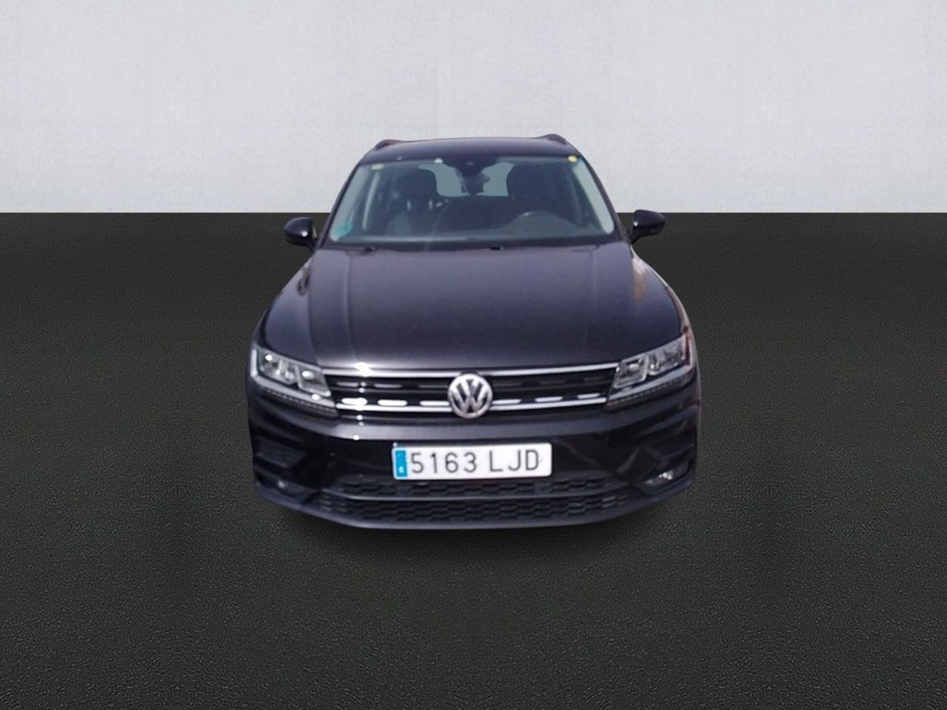 Imagen 2 de VOLKSWAGEN Tiguan