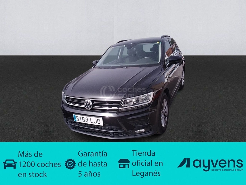 Foto del VOLKSWAGEN Tiguan 2.0TDI R-Line 110kW