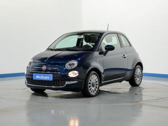 Imagen de FIAT 500 1.0 Hybrid Dolcevita 52kW