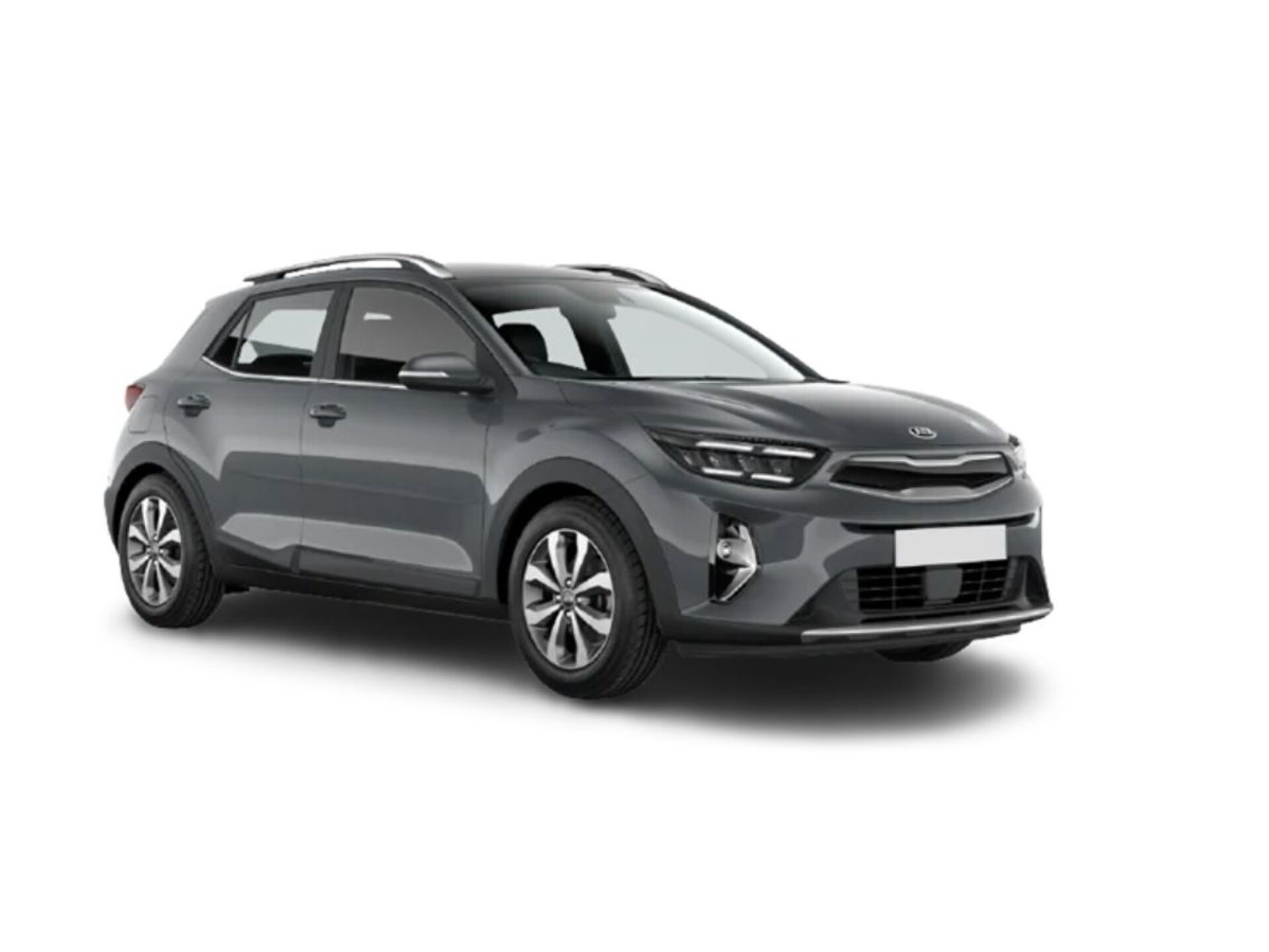 Imagen 2 de KIA Stonic