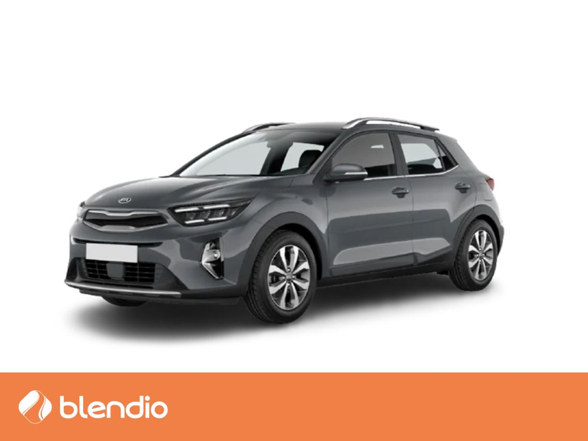 Imagen 1 de KIA Stonic