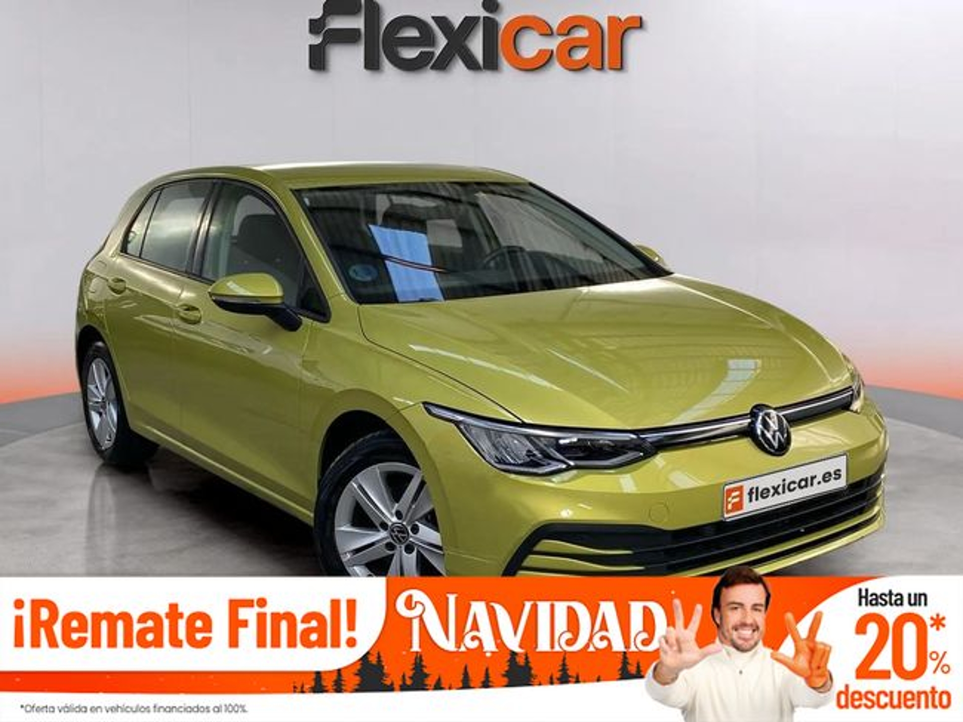 Imagen de VOLKSWAGEN Golf