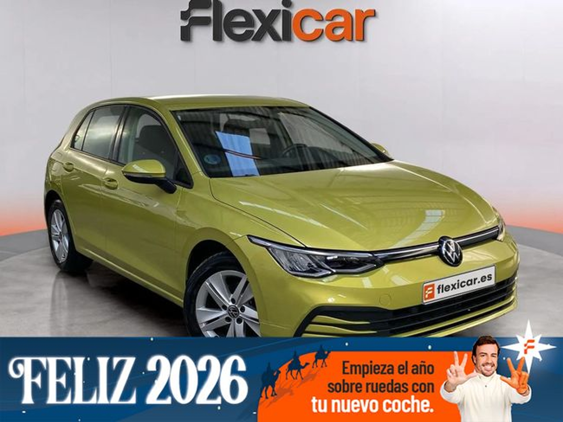 Imagen de VOLKSWAGEN Golf